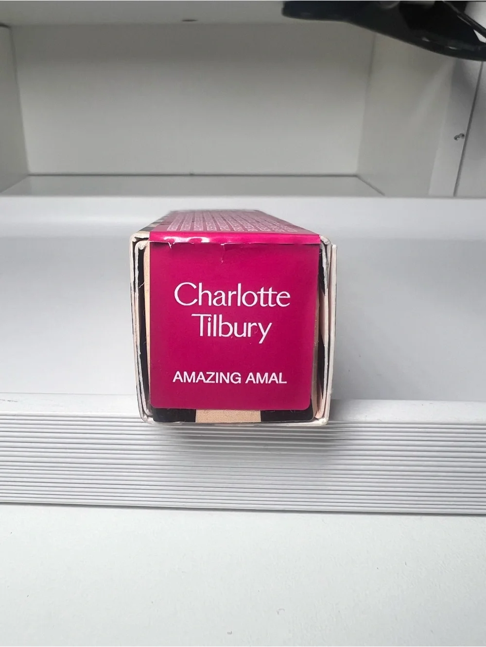 Charlotte Tilbury Amazing Amal Lipstick - Hot Pink